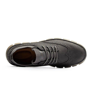 Mens Vinci Boot Sneakers