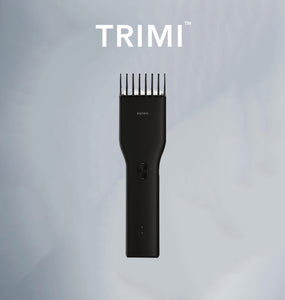 TRIMI™ Wireless Hair Clippers