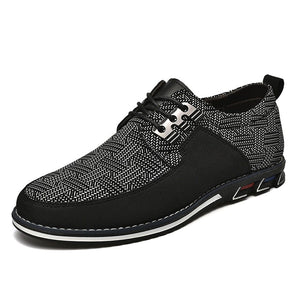 Mens Loro Business Casual Shoes
