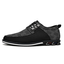Load image into Gallery viewer, Mens Loro Business Casual Shoes