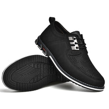 Load image into Gallery viewer, Mens Loro Business Casual Shoes