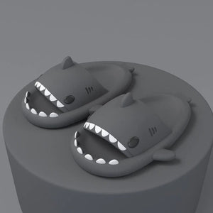 Belle's DelorShark™ Support Shark Slides