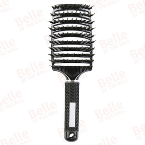 Belle's AngelClips™ Detangling Hair Fix Brush for All Hair Types