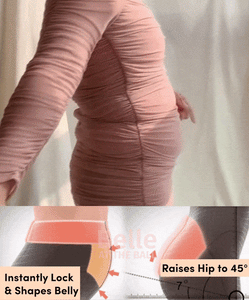 Belle's ShapeFlex™ Waist Body Shaper [FINAL SALE]