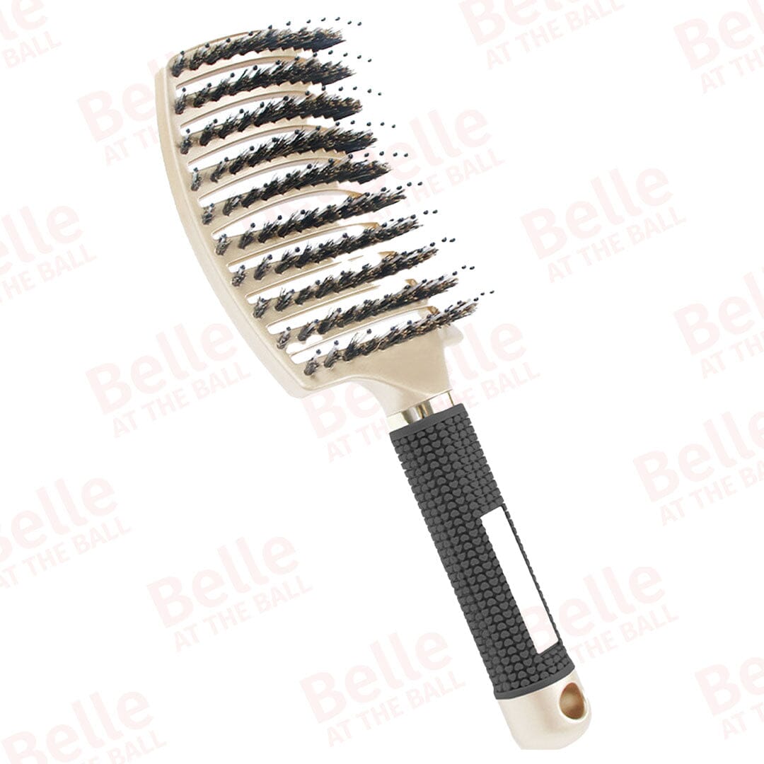 Dixie Belle Mini Angle brush - Same Day Shipping! – Belle & Beau 850