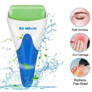 Belle's IceTherapy Facial Roller