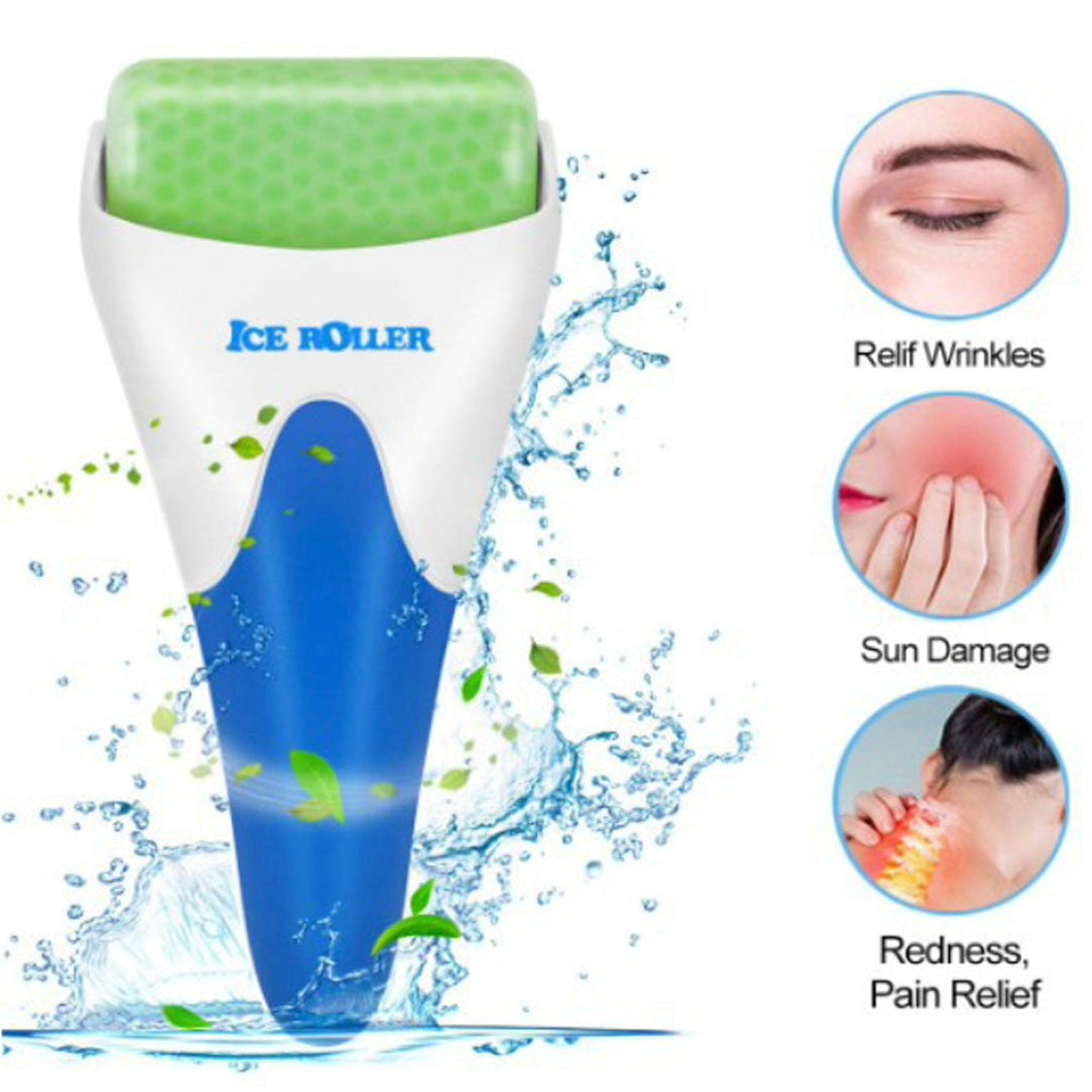 Belle's IceTherapy Facial Roller