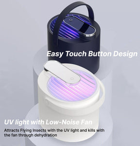 Quanta™ Mini Insect Lamp