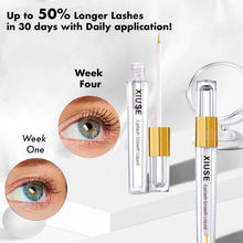 Load image into Gallery viewer, Belle&#39;s Eyelash Revitalize and Growth Volumizer Serum