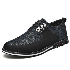 Mens Loro Business Casual Shoes
