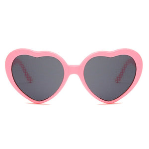 Belle's HeartGazing Filter Glasses [BUY 1 GET 1 FREE TODAY]