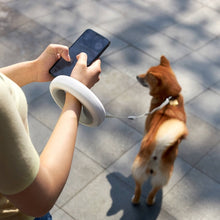 Load image into Gallery viewer, Quanta Smart Ring Leash