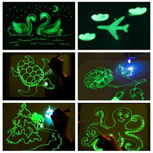 Load image into Gallery viewer, BELLE&#39;S LIGHT DRAWING KIT