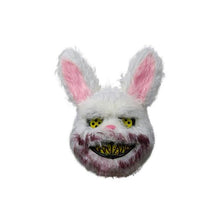 Load image into Gallery viewer, BELLE&#39;S Bloody Fur Mask