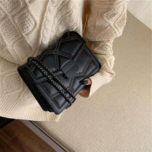 Load image into Gallery viewer, Rivet Chain Crossbody