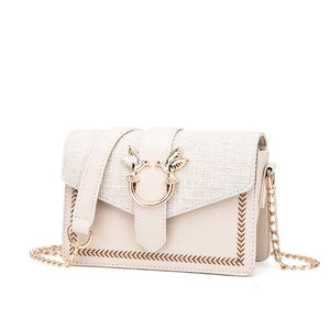 Belle's Day Out I Crossbody