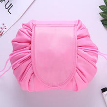 Load image into Gallery viewer, Belle&#39;s Cosmetics Pouch