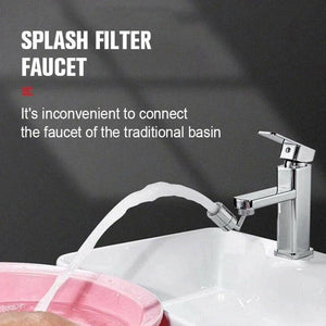 Home Fountain 720° Faucet
