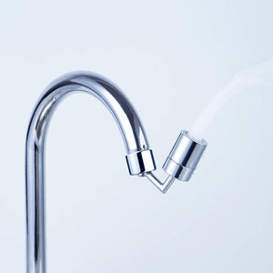 Home Fountain 720° Faucet