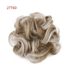 Load image into Gallery viewer, Belle&#39;s Curly Hair Scrunchie