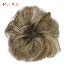 Load image into Gallery viewer, Belle&#39;s Curly Hair Scrunchie