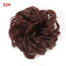 Load image into Gallery viewer, Belle&#39;s Curly Hair Scrunchie