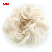 Load image into Gallery viewer, Belle&#39;s Curly Hair Scrunchie