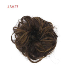 Load image into Gallery viewer, Belle&#39;s Curly Hair Scrunchie