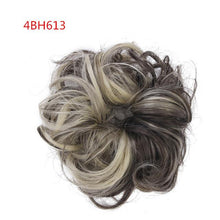 Load image into Gallery viewer, Belle&#39;s Curly Hair Scrunchie