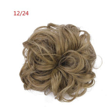 Load image into Gallery viewer, Belle&#39;s Curly Hair Scrunchie