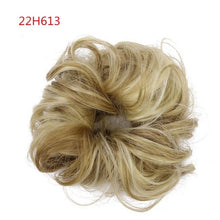 Load image into Gallery viewer, Belle&#39;s Curly Hair Scrunchie