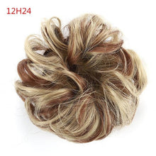 Load image into Gallery viewer, Belle&#39;s Curly Hair Scrunchie