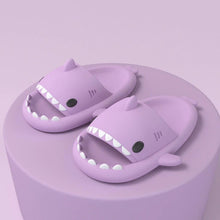 Load image into Gallery viewer, Belle&#39;s DelorShark™ Support Shark Slides