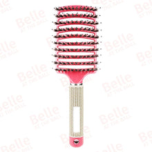 Load image into Gallery viewer, Belle&#39;s AngelClips™ Detangling Hair Fix Brush for All Hair Types