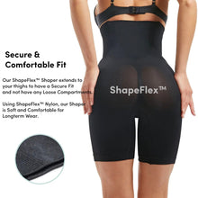 Load image into Gallery viewer, Belle&#39;s ShapeFlex™ Waist Body Shaper [FINAL SALE]