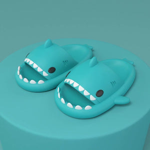 Belle's DelorShark™ Support Shark Slides