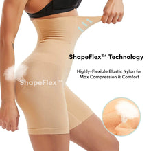 Load image into Gallery viewer, Belle&#39;s ShapeFlex™ Waist Body Shaper [FINAL SALE]