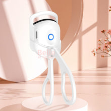 Load image into Gallery viewer, Belle&#39;s CurlTech™ Heat Eyelash Curler