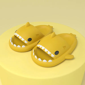 Belle's DelorShark™ Support Shark Slides